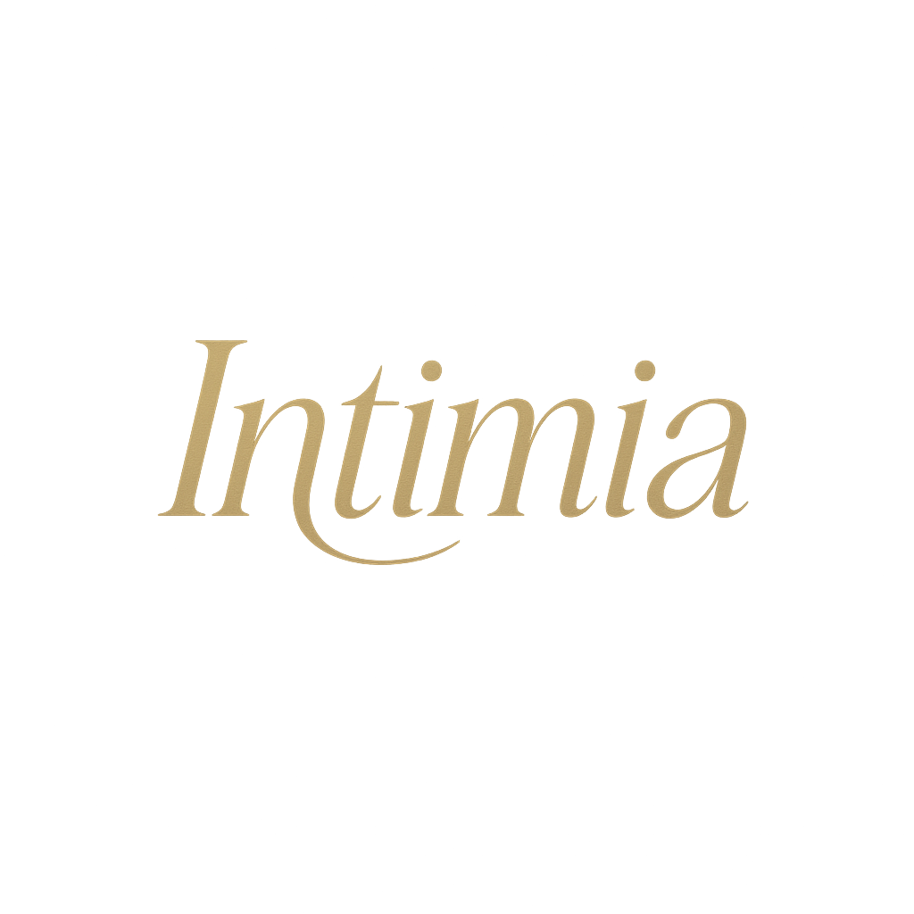 Logo de Intimia